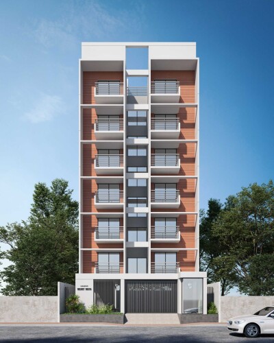 Nawar Velvet Vista