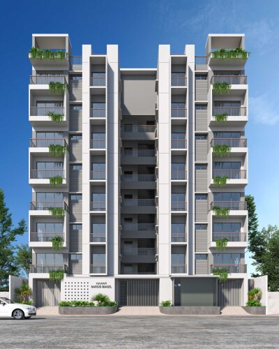 Nawar Nargis Manzil