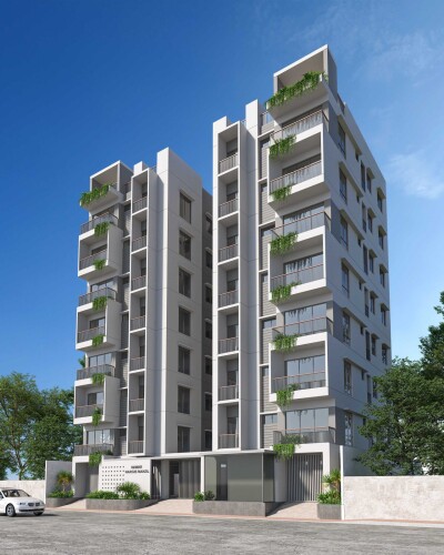 Nawar Nargis Manzil-3