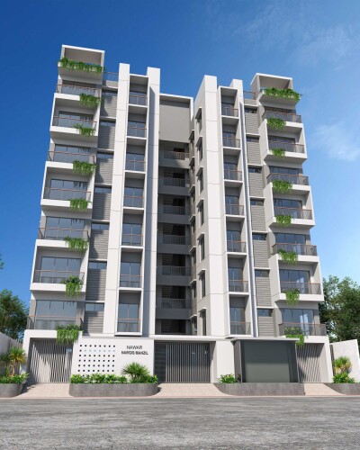 Nawar Nargis Manzil-4